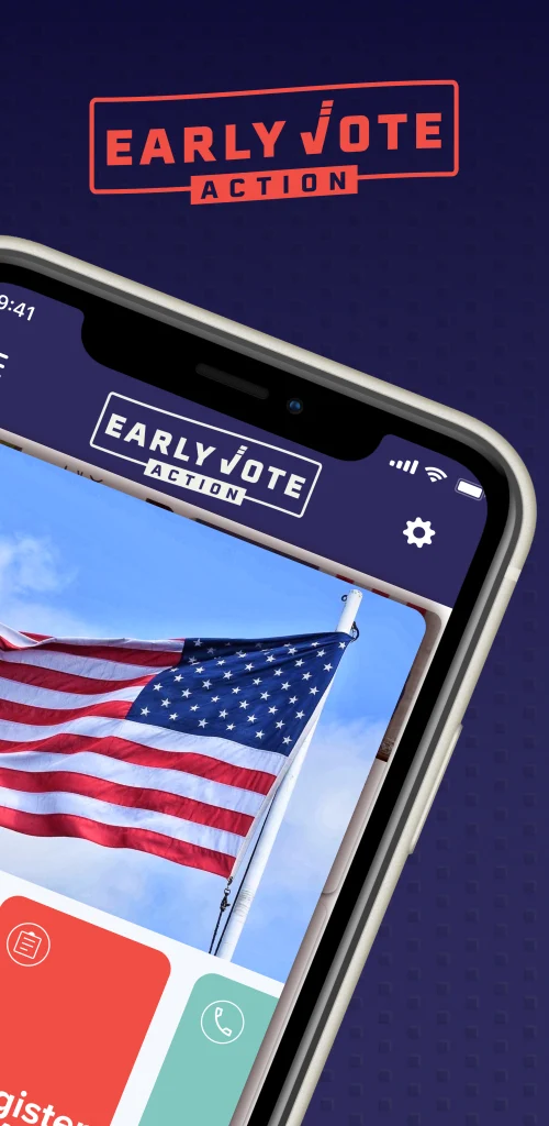 EarlyVoteAction.com