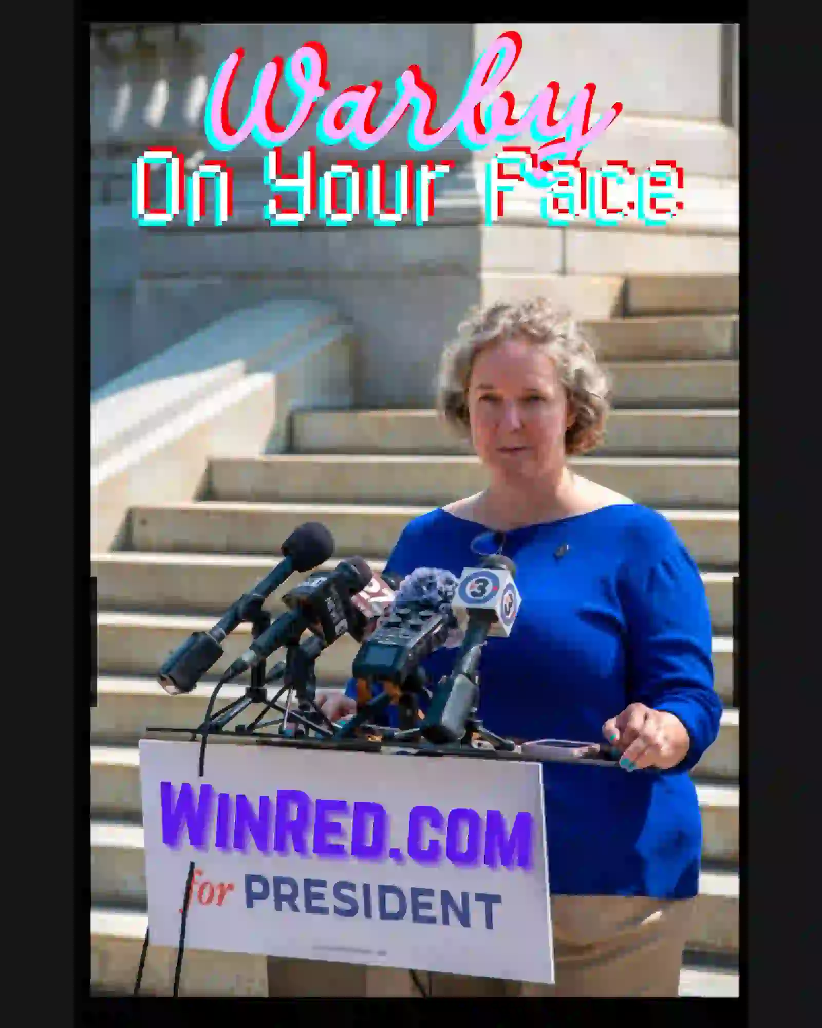 $3000 CBP Home App + plane